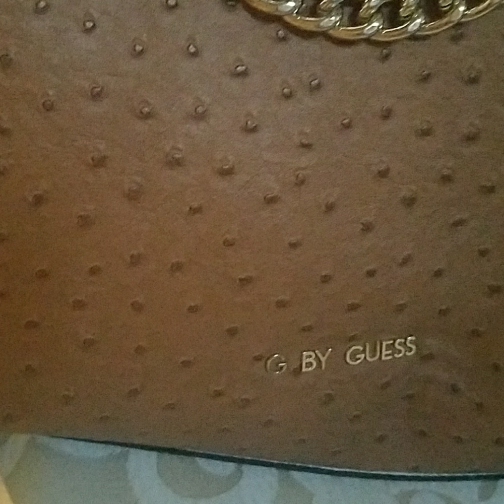 A multi colored handbag, fun light ,